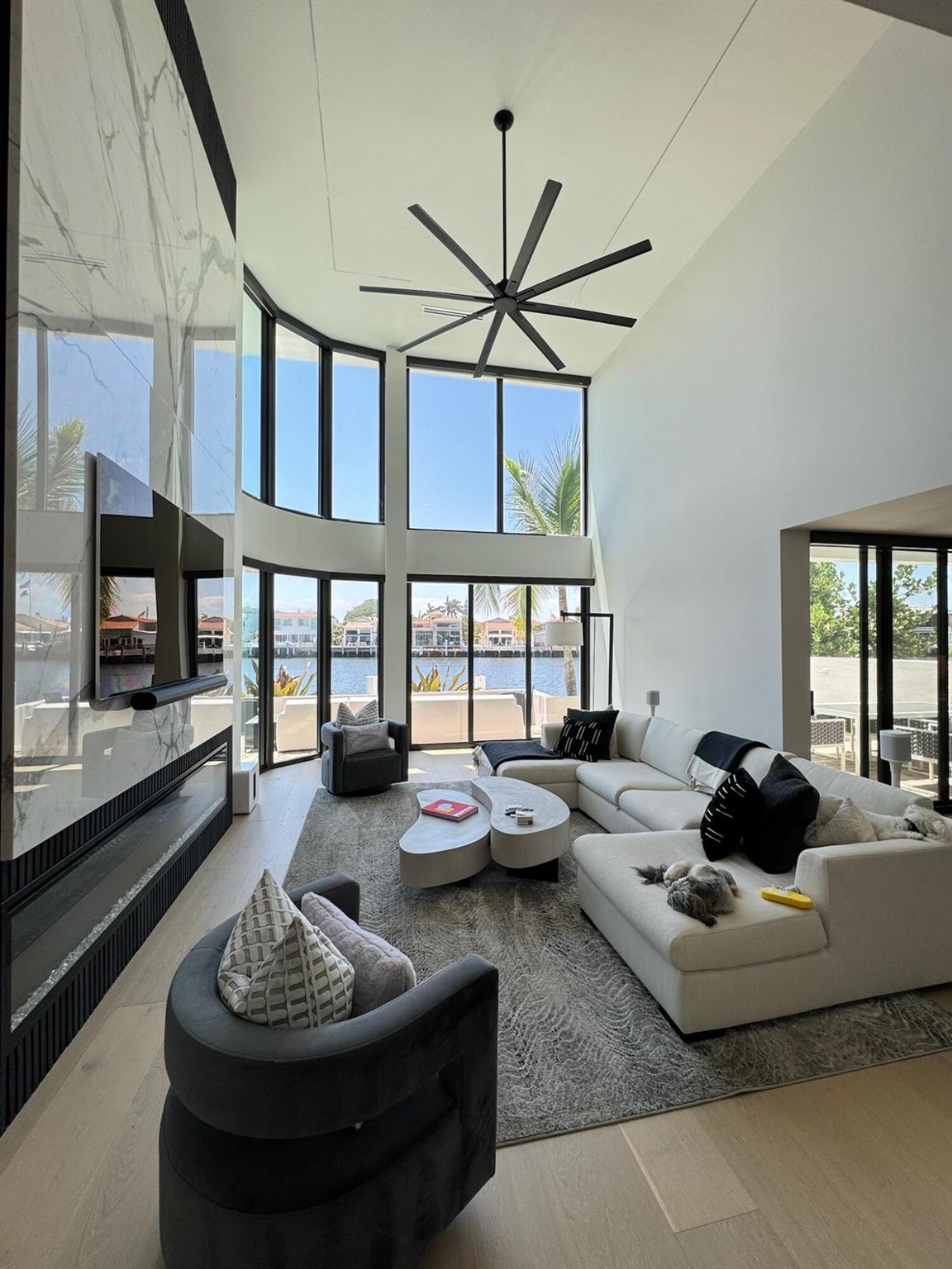 TRAFALGAR OF HIGHLAND BEA - Residential