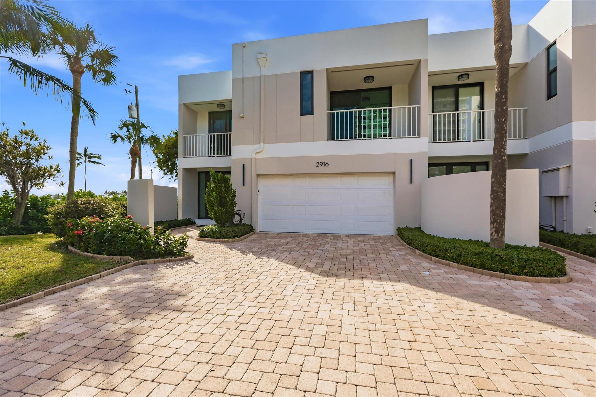 TRAFALGAR OF HIGHLAND BEA - Residential