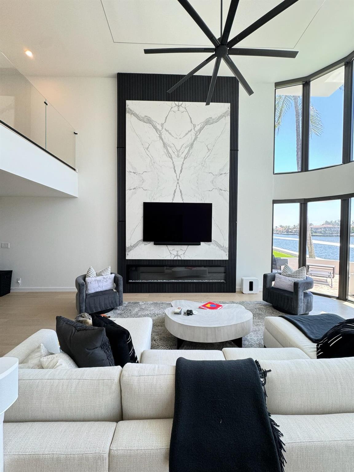 TRAFALGAR OF HIGHLAND BEA - Residential