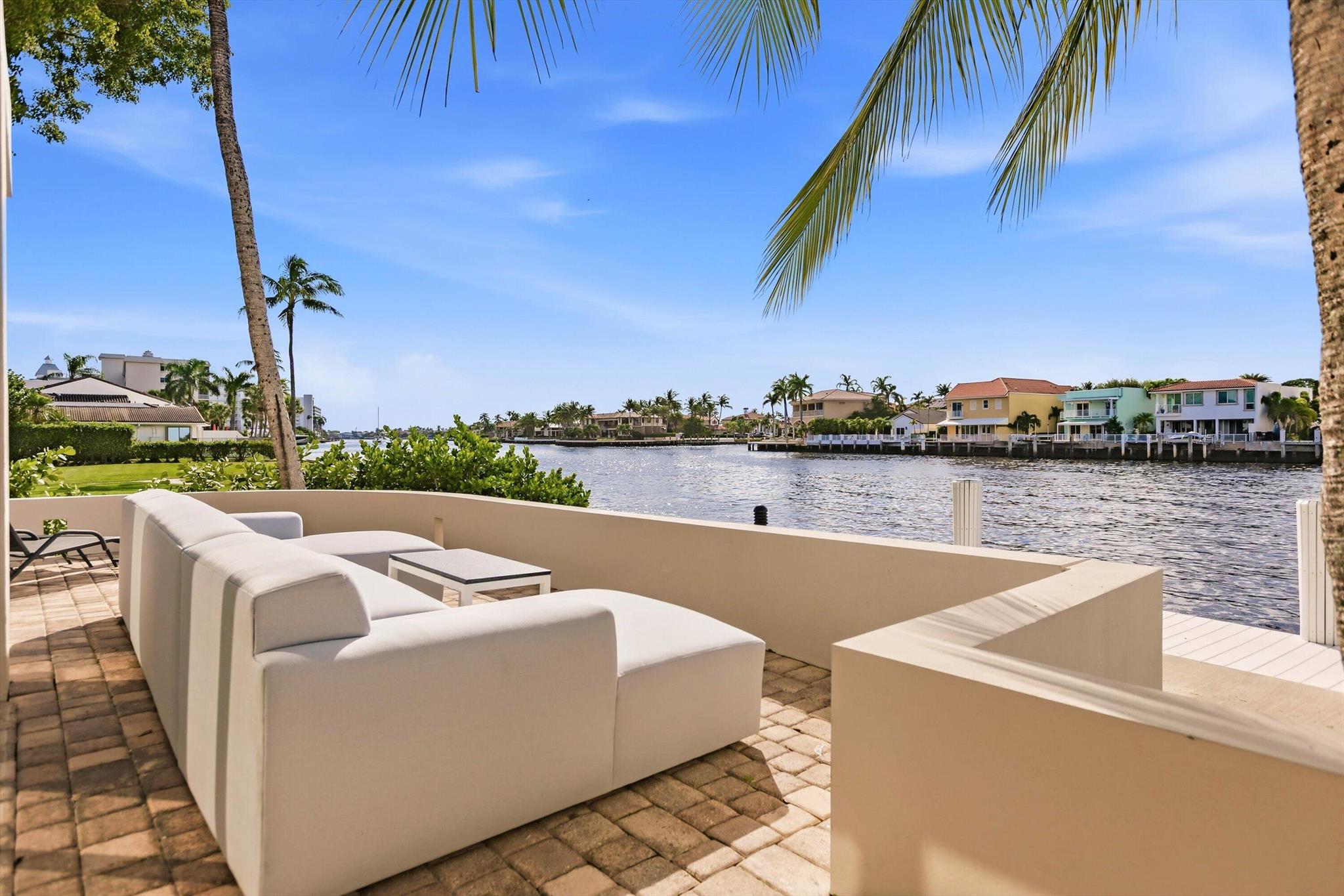 TRAFALGAR OF HIGHLAND BEA - Residential