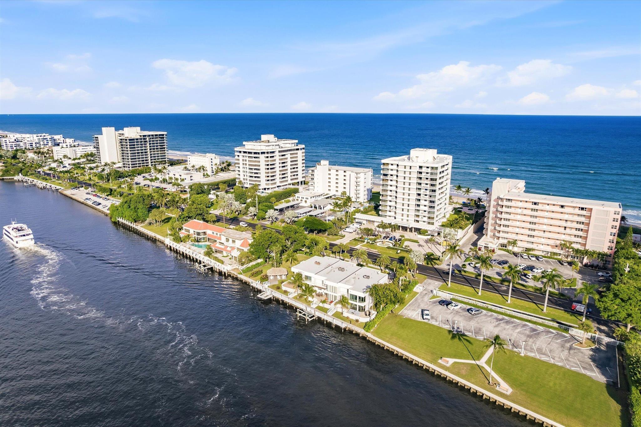 TRAFALGAR OF HIGHLAND BEA - Residential