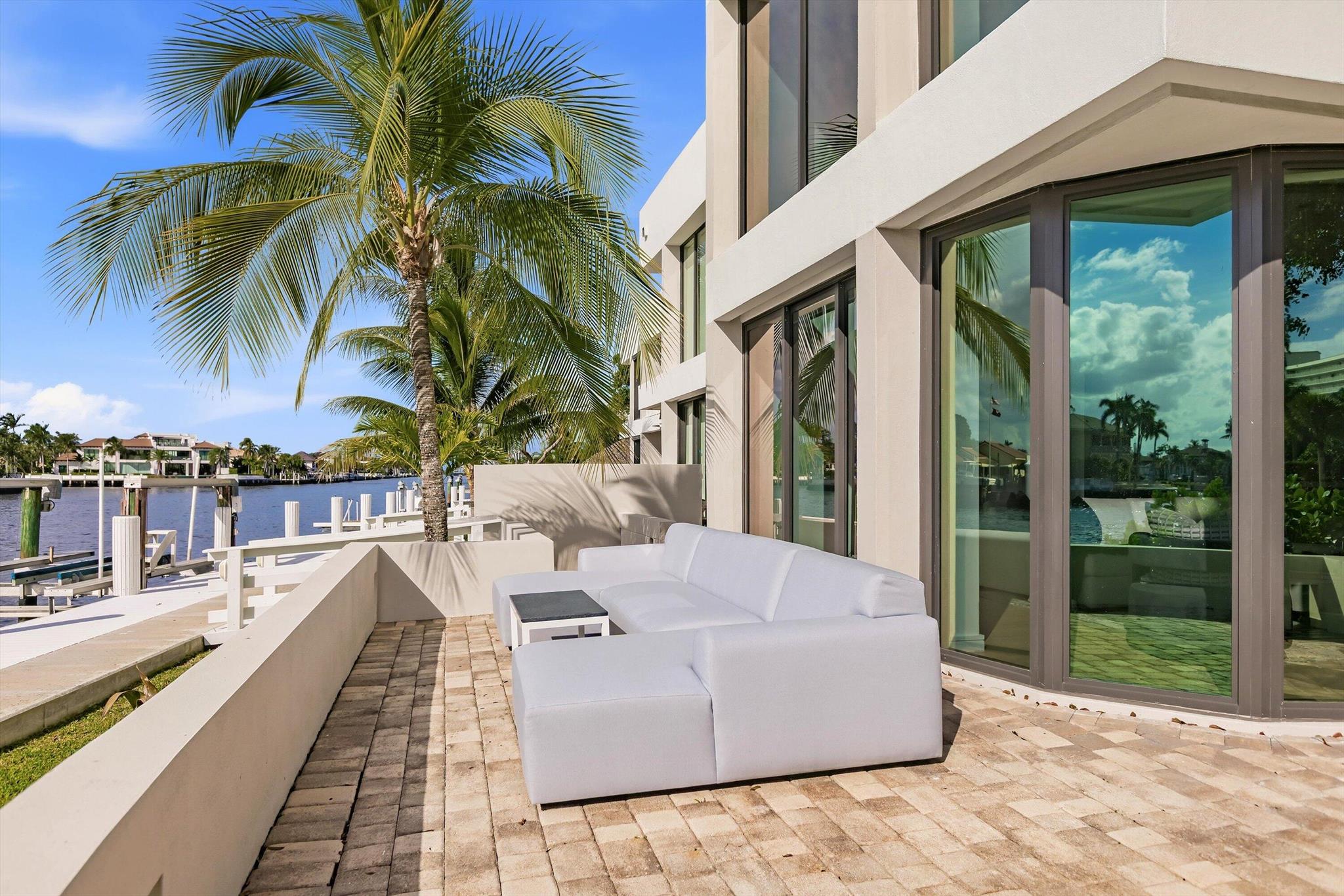 TRAFALGAR OF HIGHLAND BEA - Residential