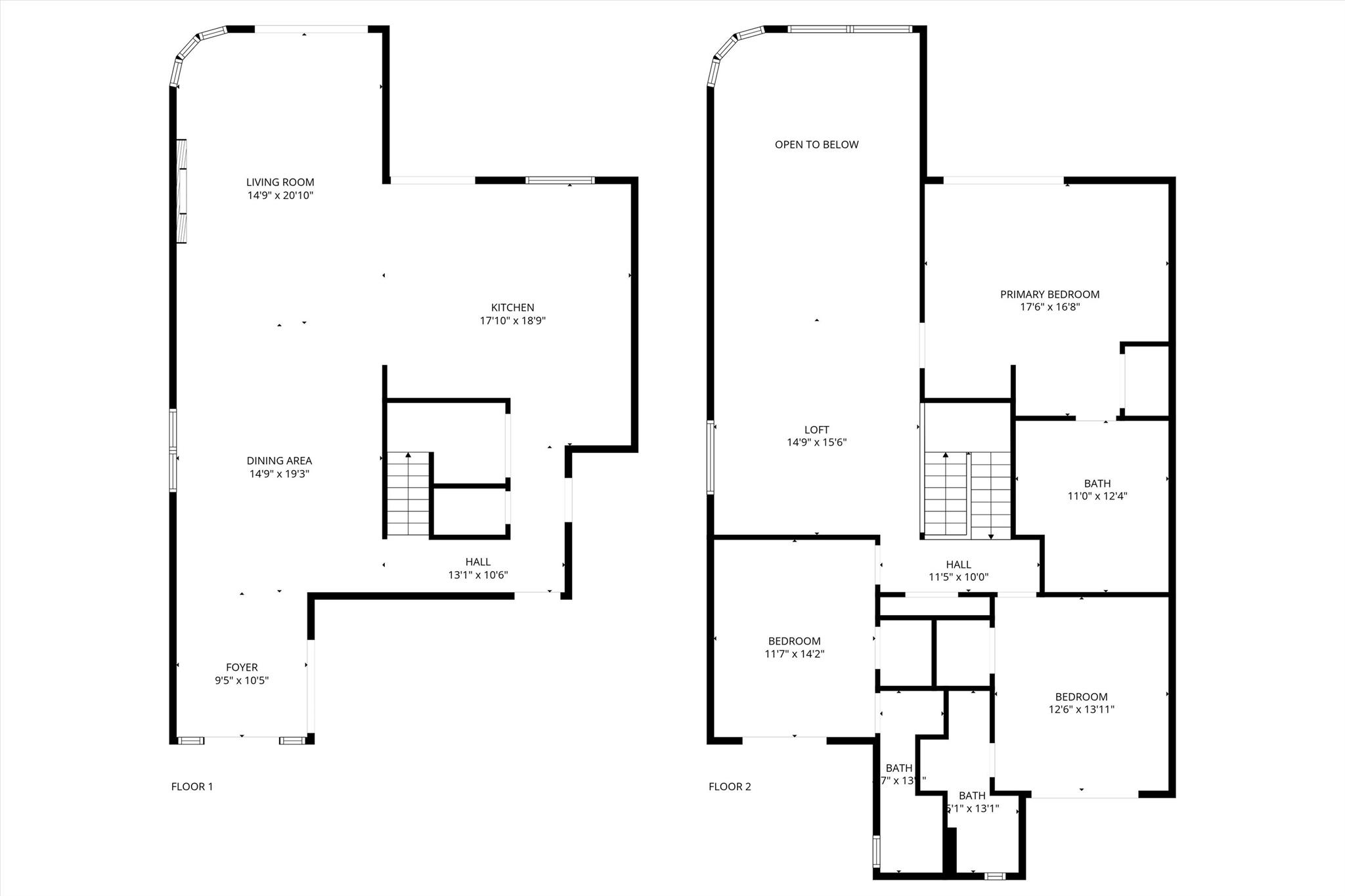 TRAFALGAR OF HIGHLAND BEA - Residential