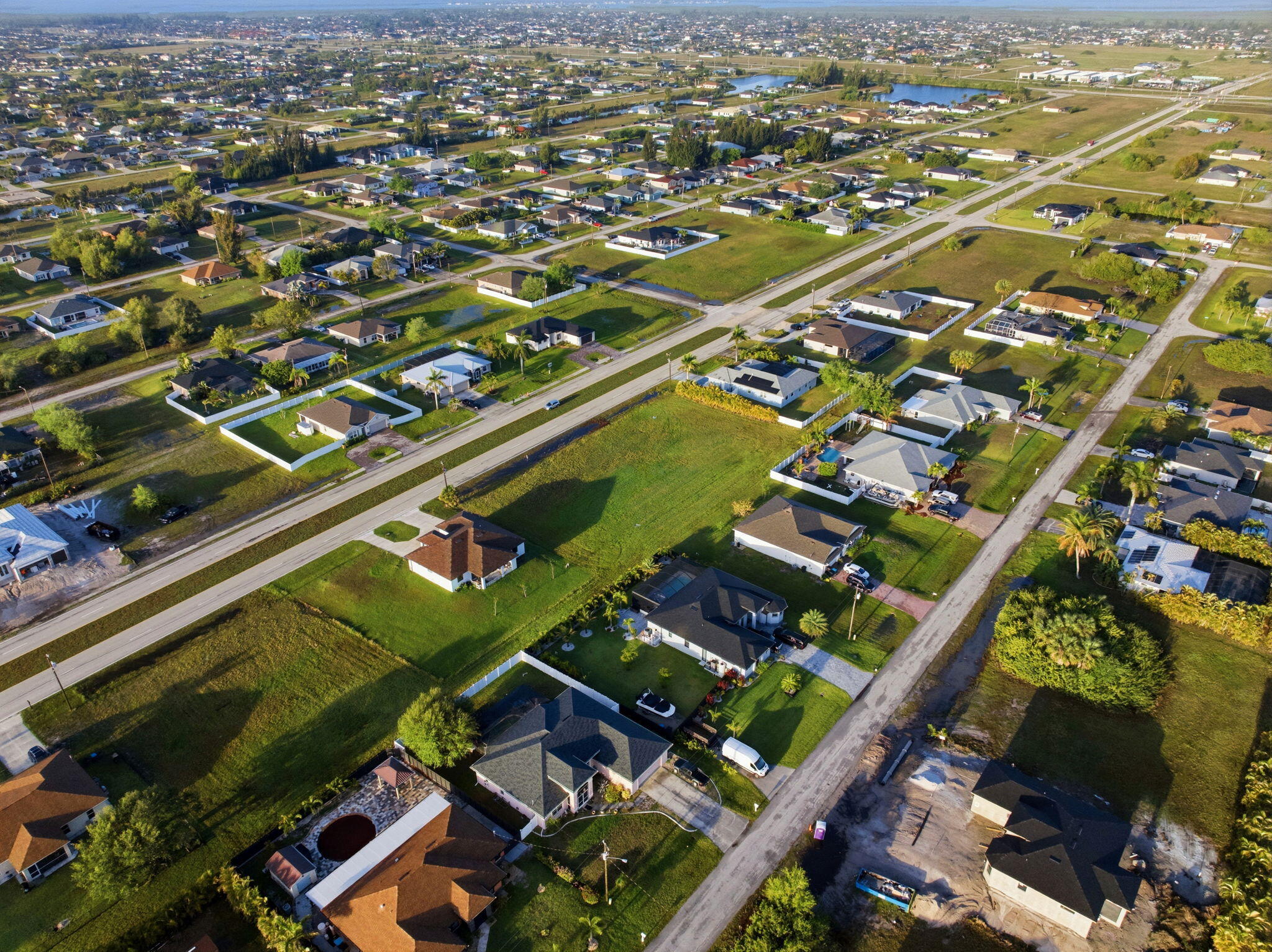 Cape Coral - Land