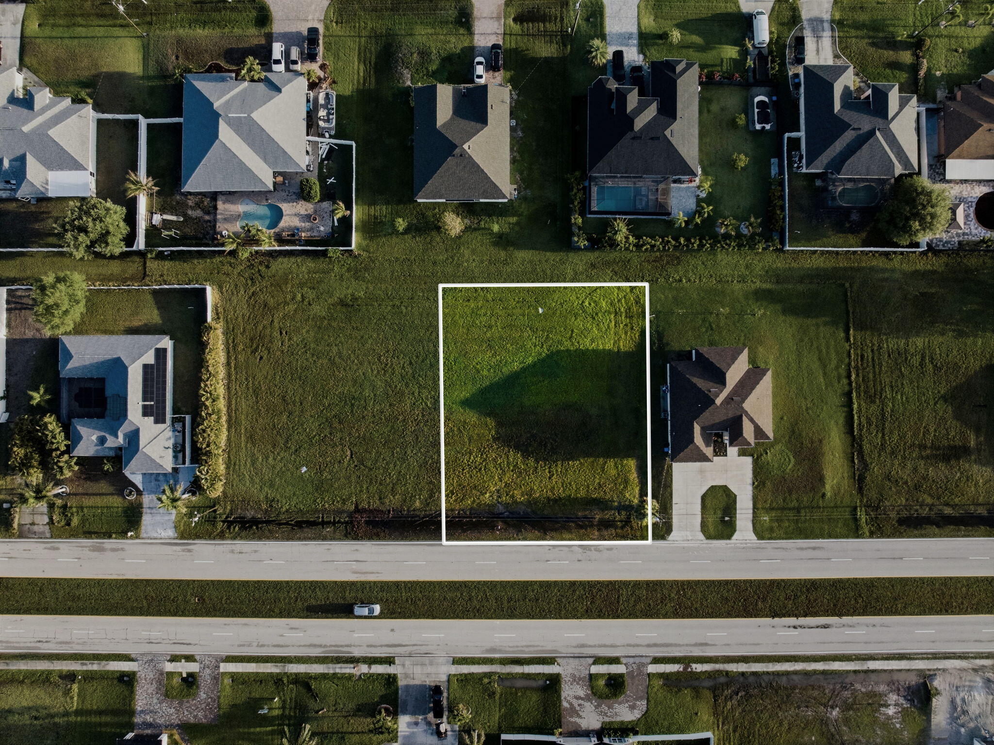 Cape Coral - Land