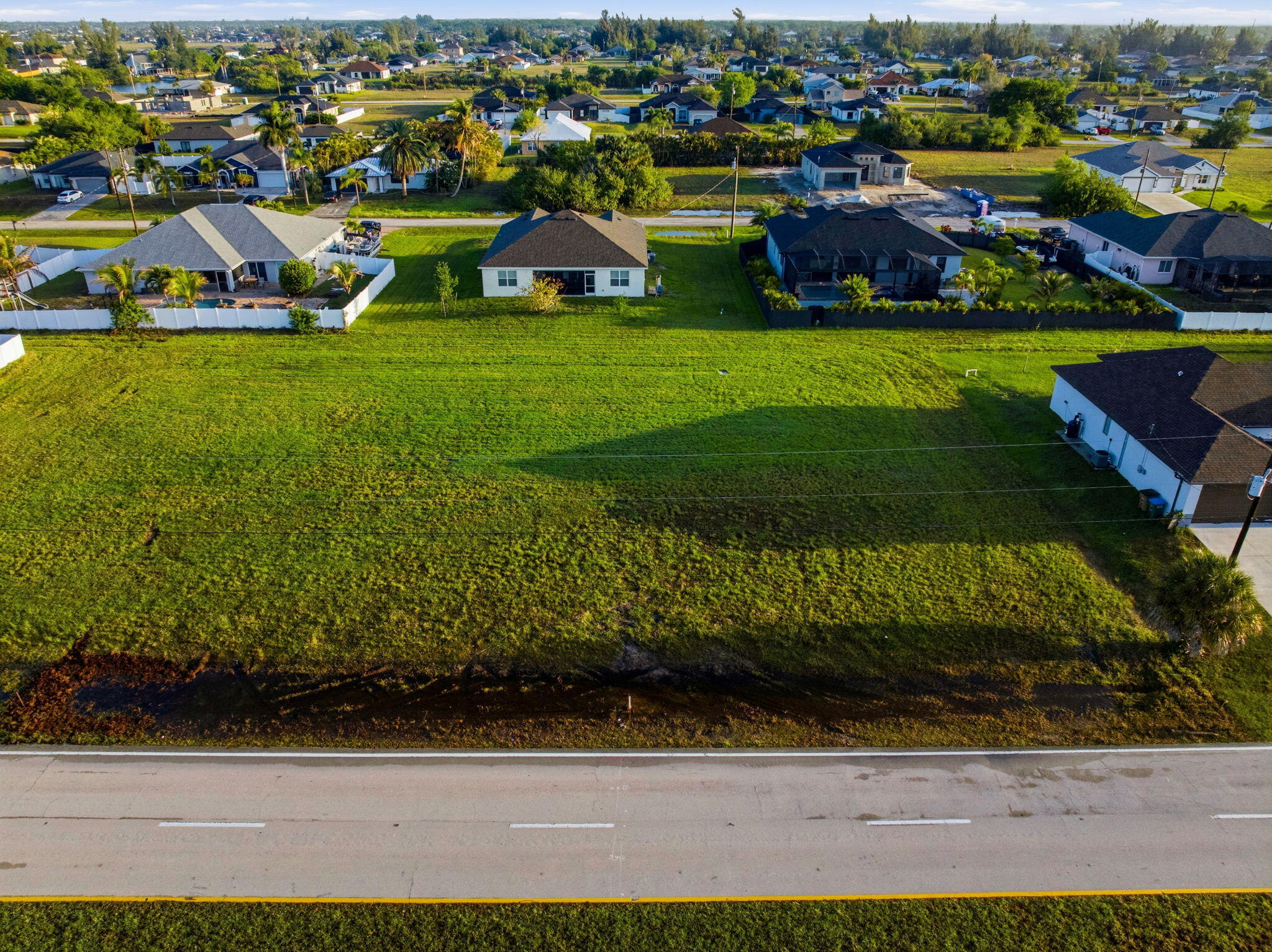 Cape Coral - Land