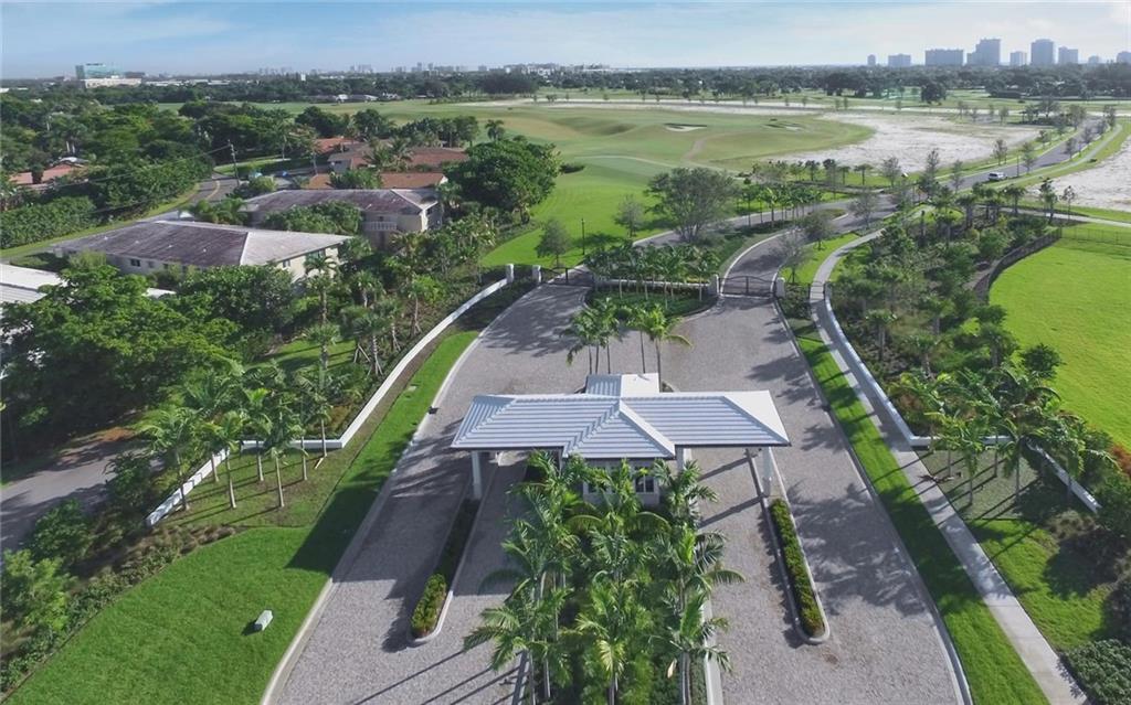 The Enclave - Residential