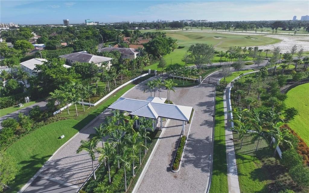 The Enclave - Residential