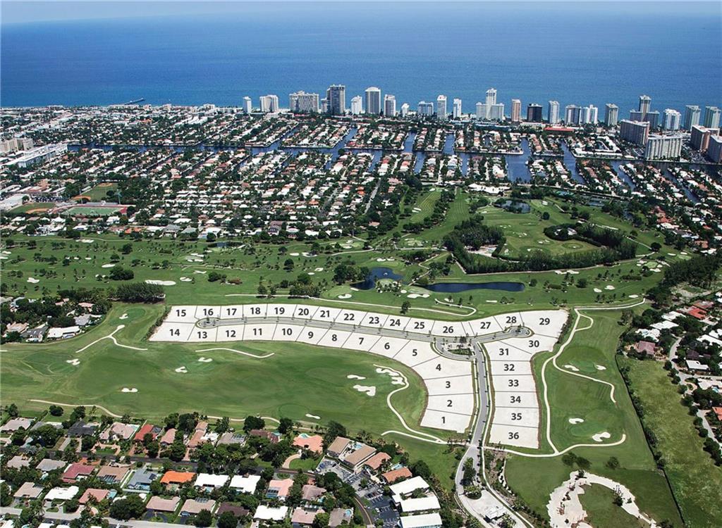 The Enclave - Residential