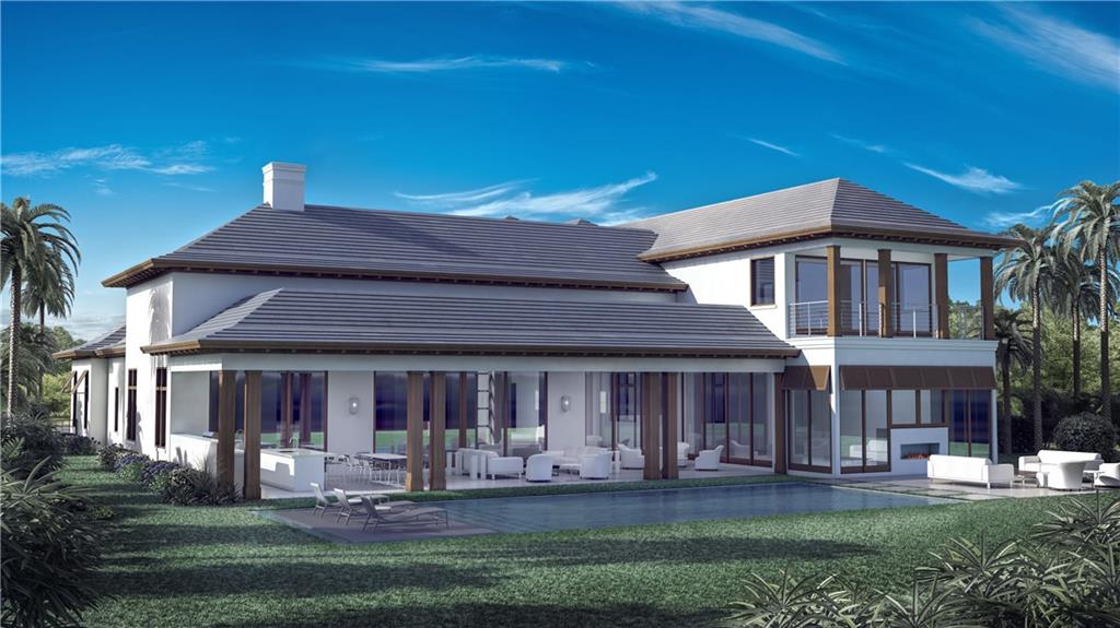 The Enclave - Residential