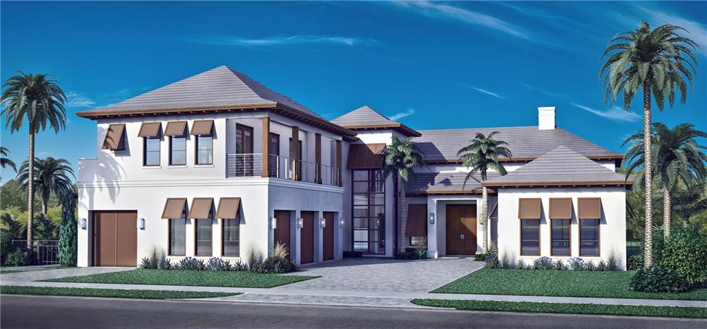 The Enclave - Residential