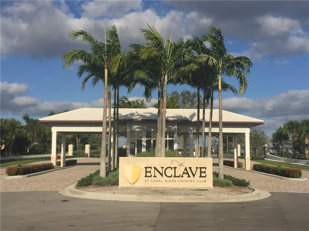 The Enclave - Residential