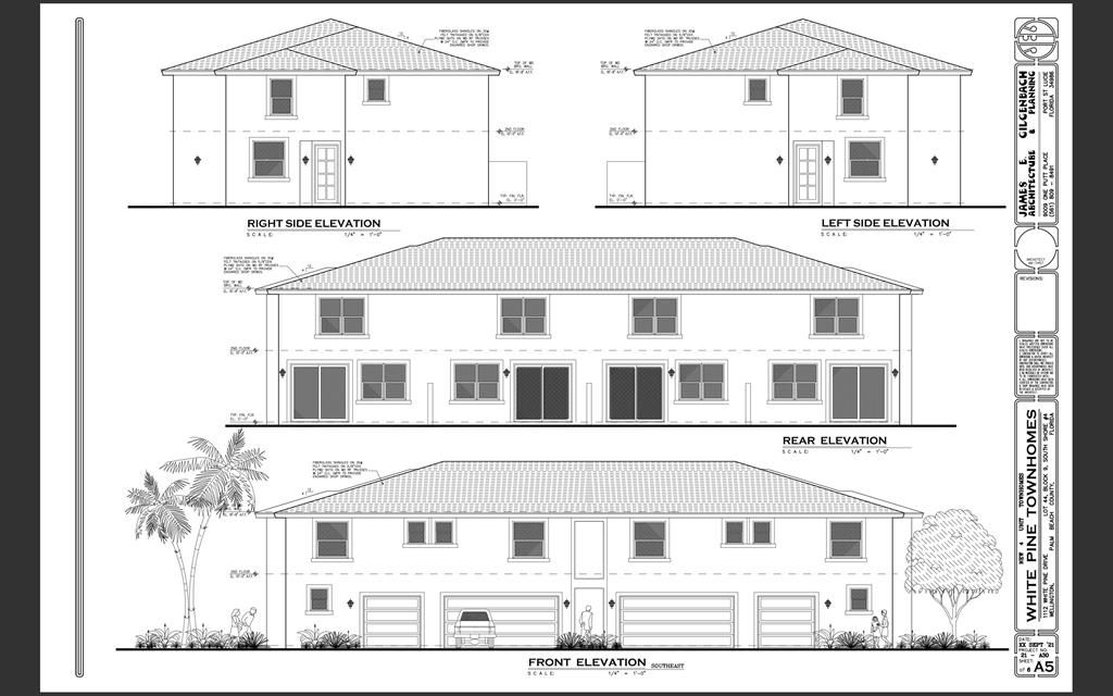 Photo of 1112 White Pine Drive, Wellington, FL 33414 (MLS # R10761466)