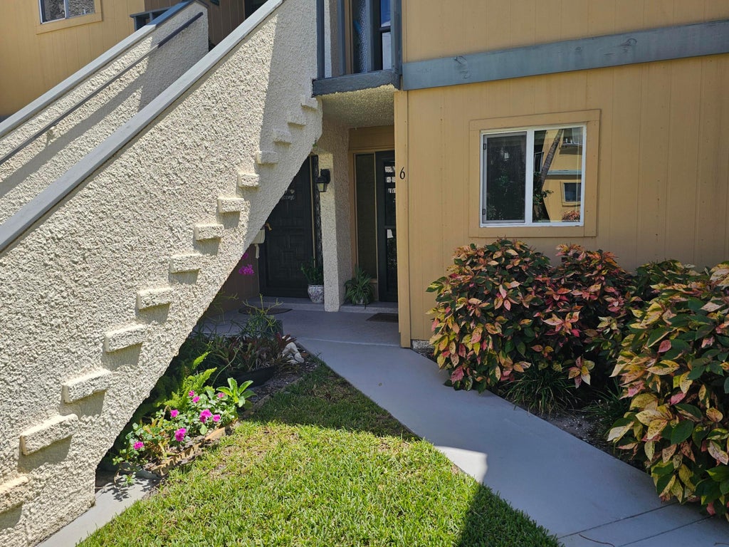 Photo of 1500 NE 13th Terrace #G6, Jensen Beach, FL 34957 (MLS # B26039172)