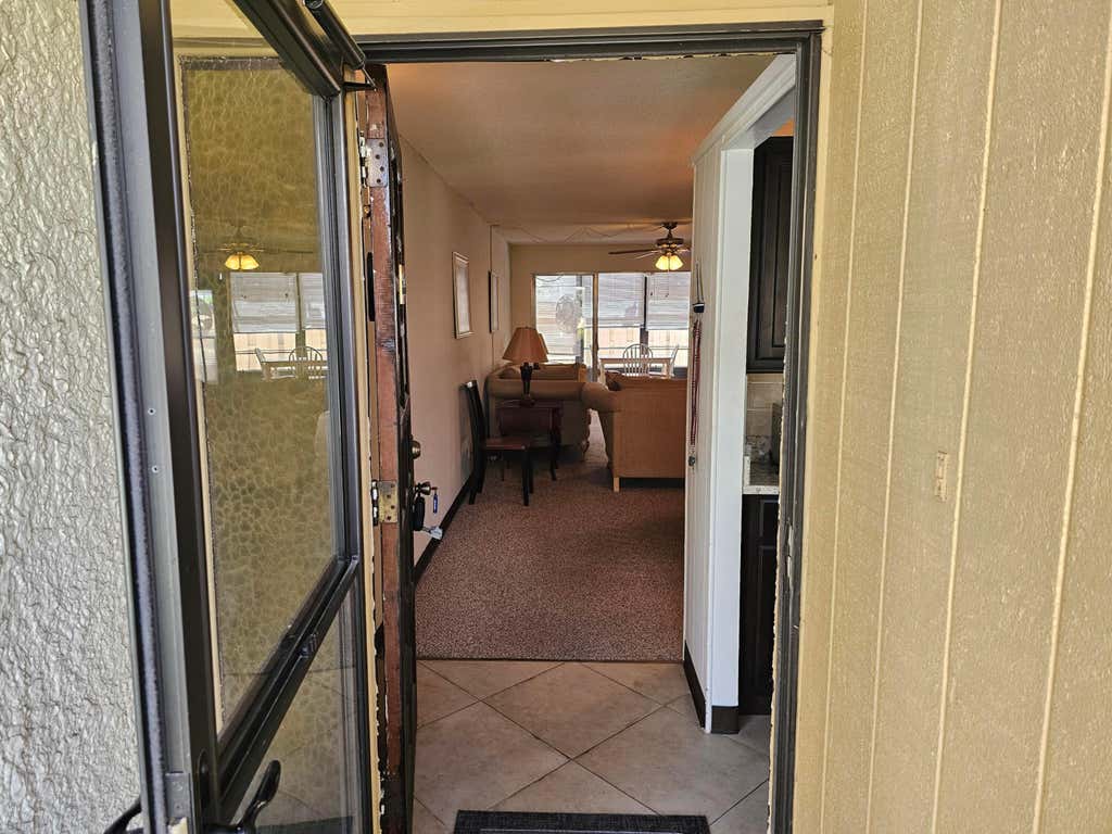 Photo of 1500 NE 13th Terrace #G6, Jensen Beach, FL 34957 (MLS # B26039172)