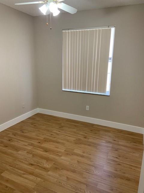 STIRLING PALM ESTATES - Residential Lease