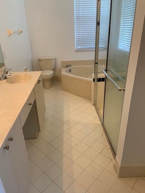 STIRLING PALM ESTATES - Residential Lease