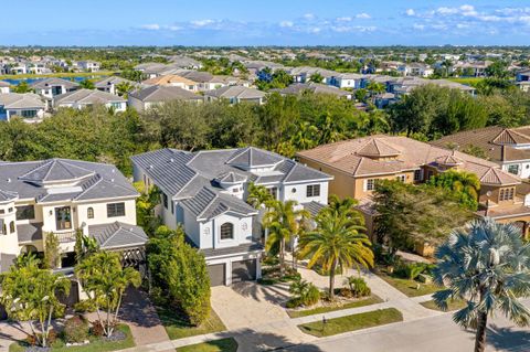 Tiny photo for 17606 Circle Pond Court, Boca Raton, FL 33496 (MLS # B26027312)