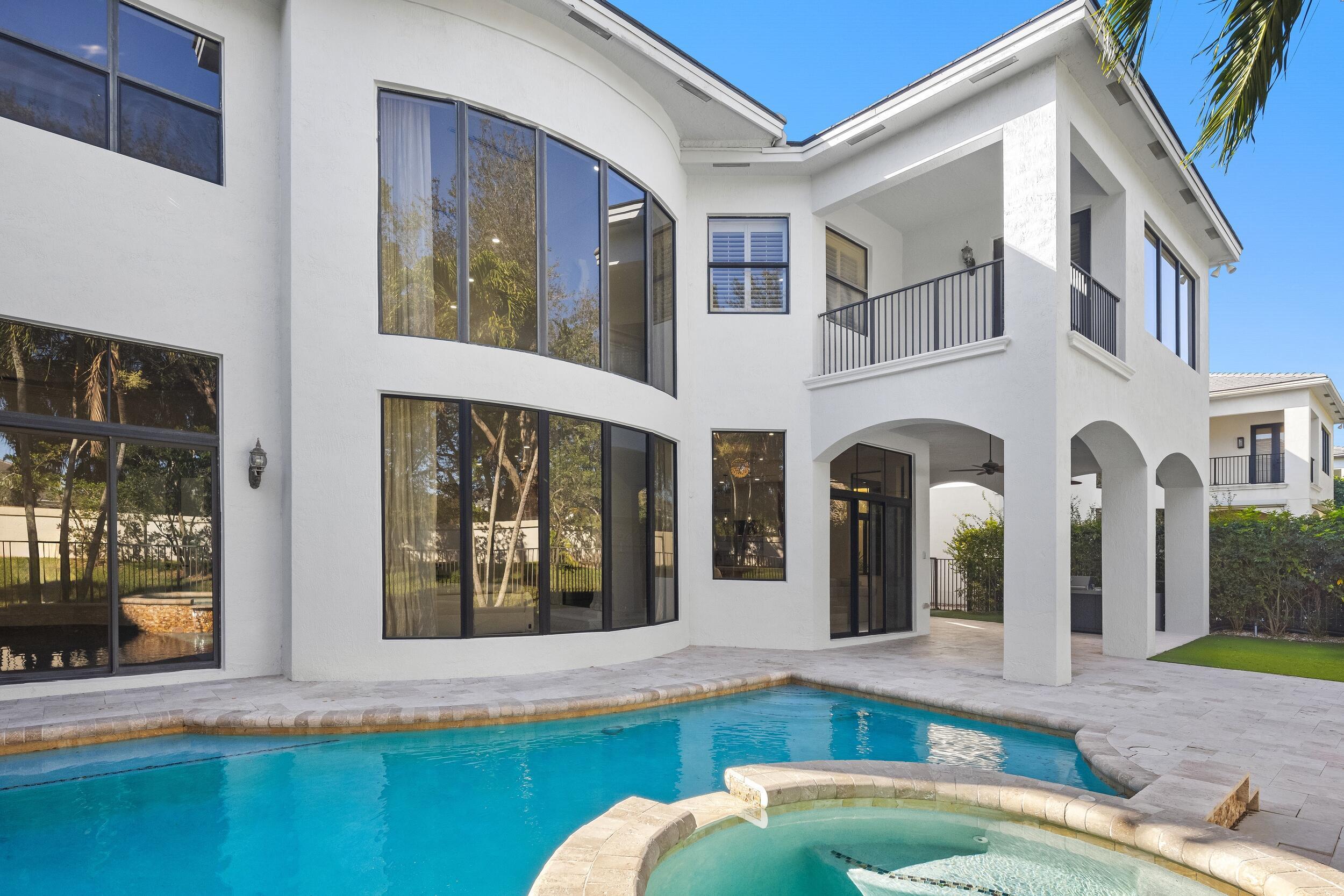 The Oaks - Residential
