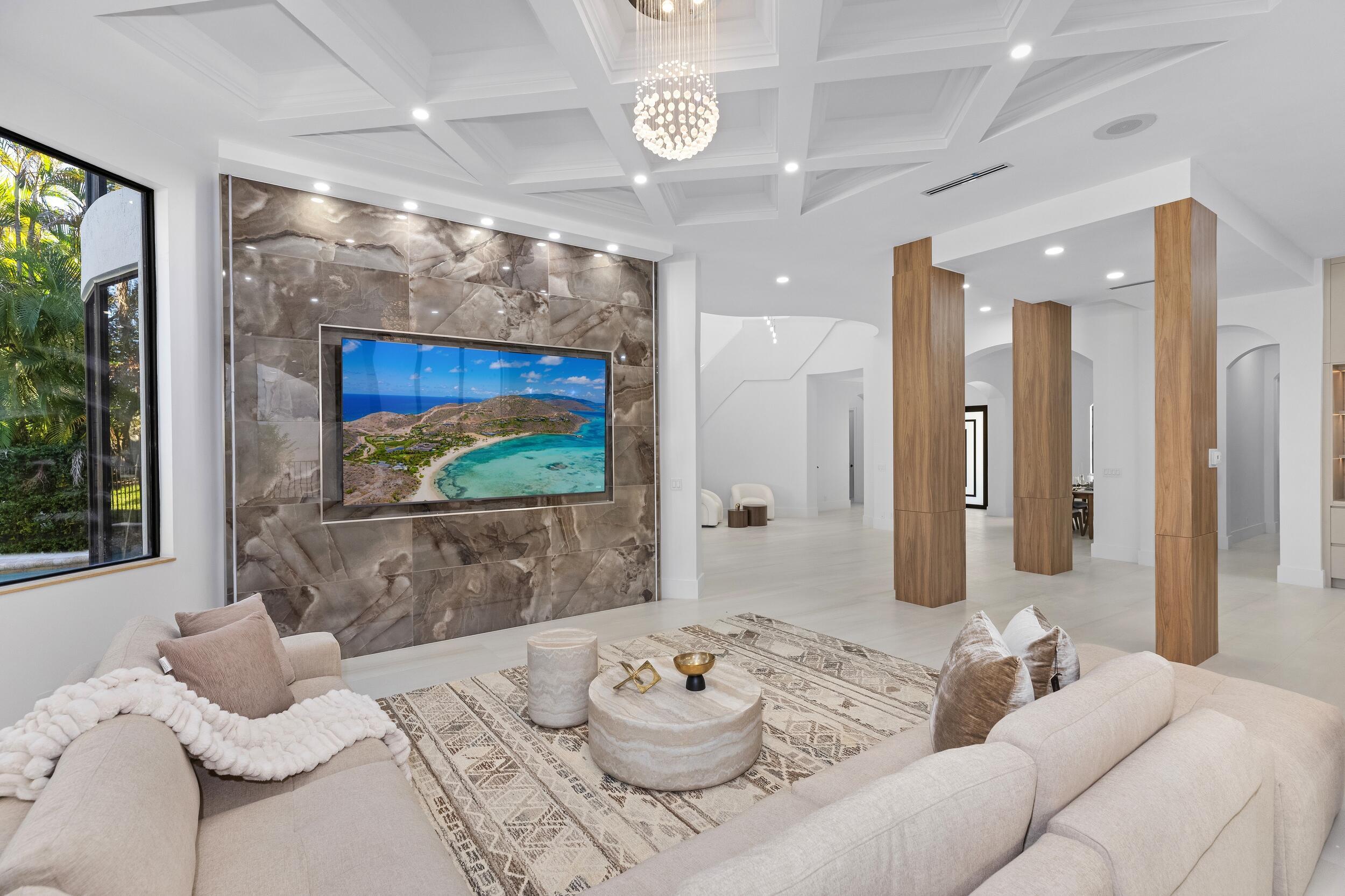 The Oaks - Residential