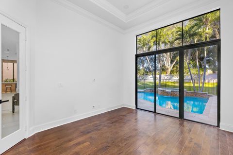 Tiny photo for 17606 Circle Pond Court, Boca Raton, FL 33496 (MLS # B26027312)