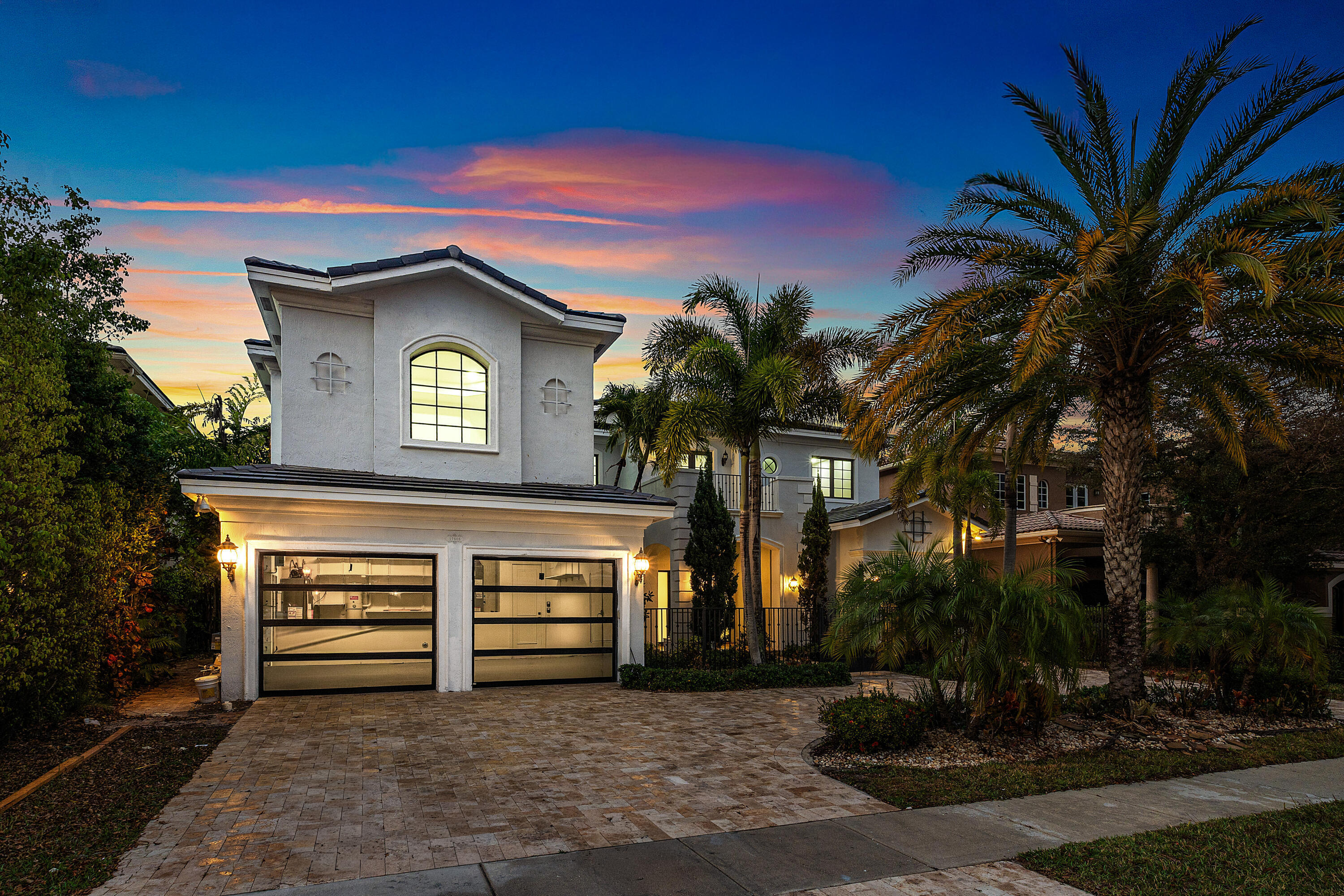 The Oaks - Residential