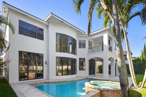 Tiny photo for 17606 Circle Pond Court, Boca Raton, FL 33496 (MLS # B26027312)