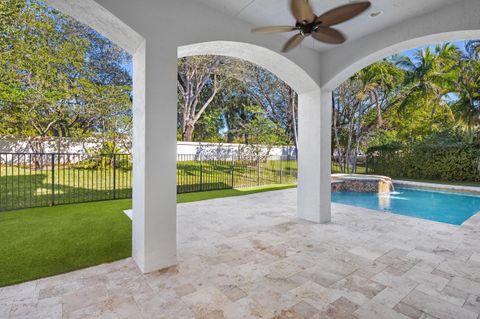 Tiny photo for 17606 Circle Pond Court, Boca Raton, FL 33496 (MLS # B26027312)