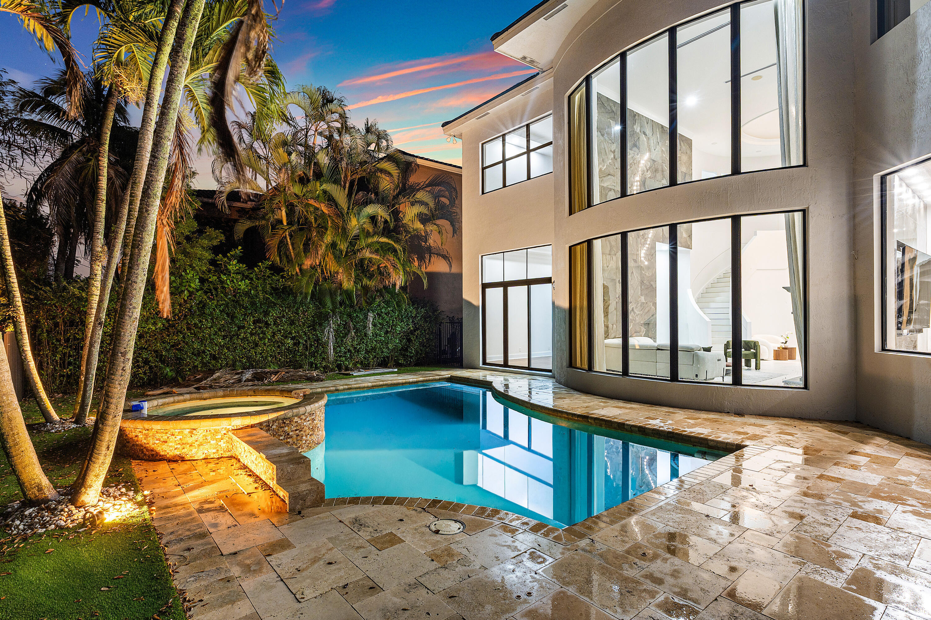 The Oaks - Residential