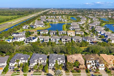 Tiny photo for 17606 Circle Pond Court, Boca Raton, FL 33496 (MLS # B26027312)