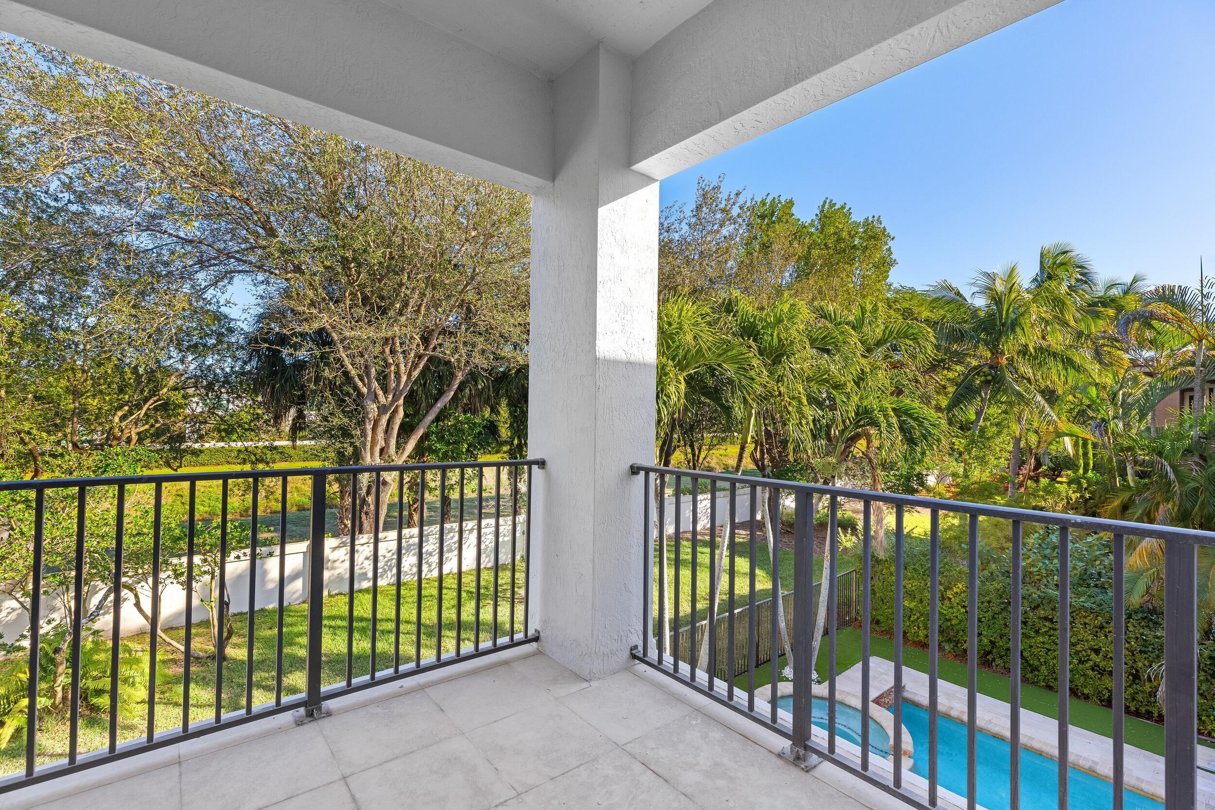 The Oaks - Residential