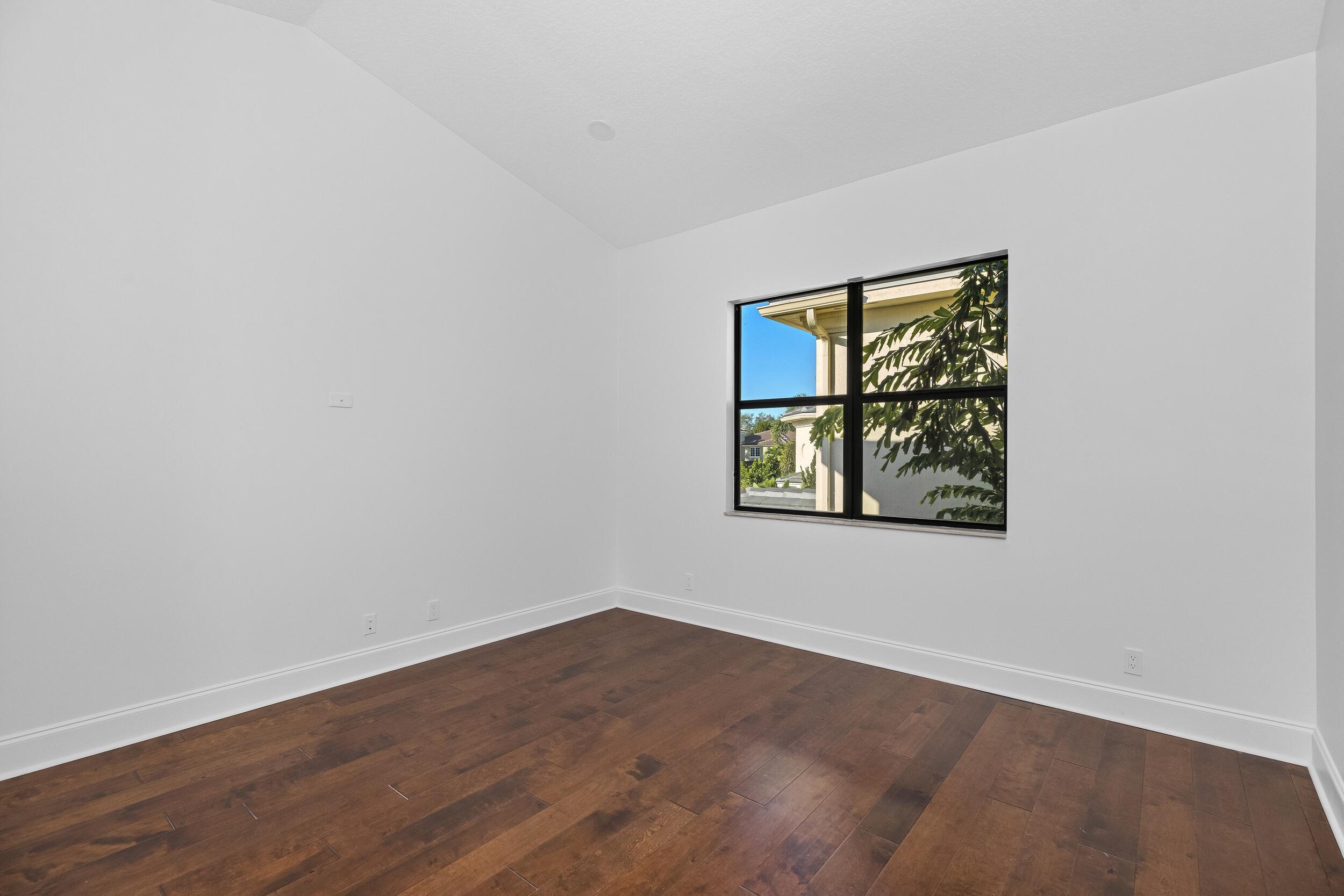 The Oaks - Residential
