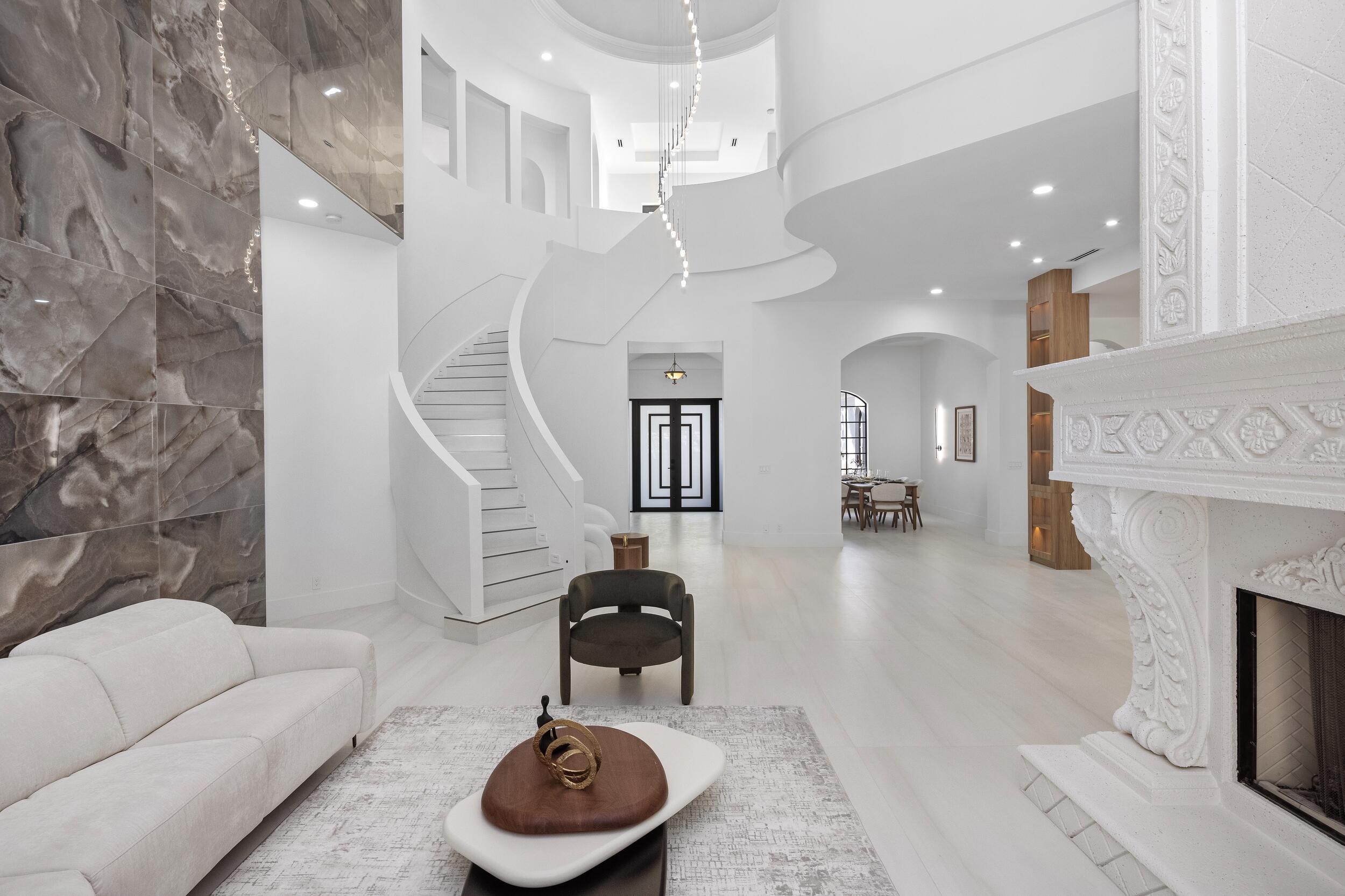 The Oaks - Residential