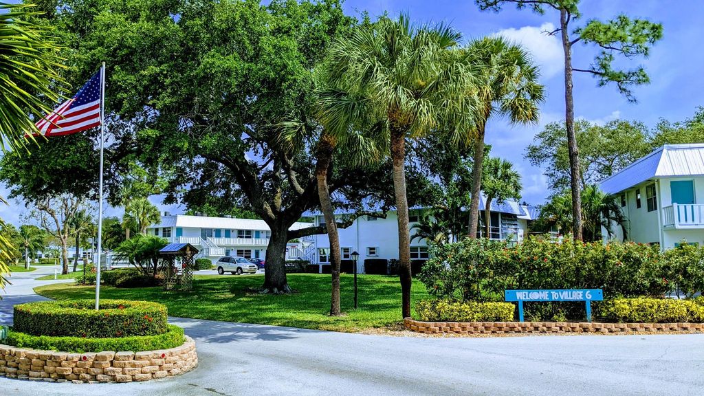 Photo of 2929 SE Ocean Boulevard #105-4, Stuart, FL 34996 (MLS # R10790089)