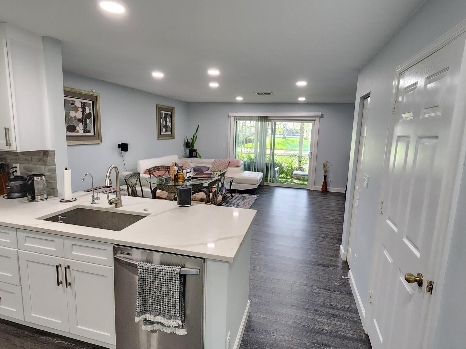 TIMBERWALK PUD - Residential Lease