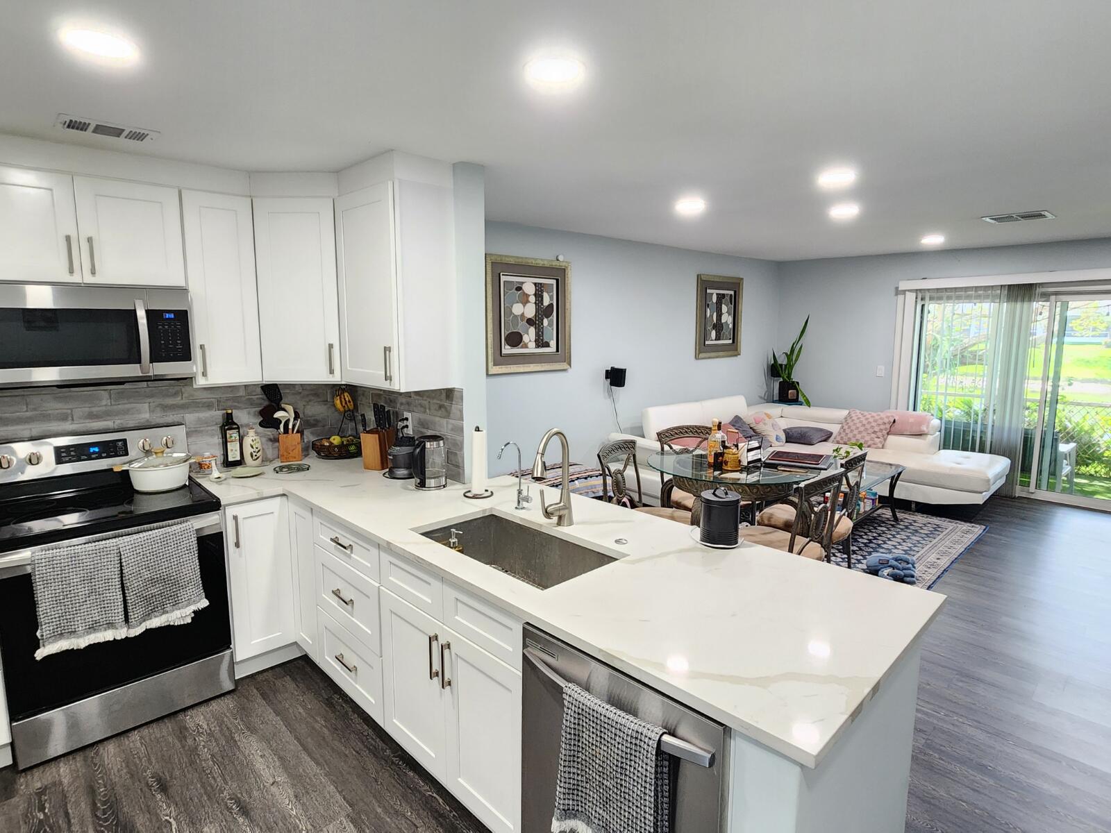 TIMBERWALK PUD - Residential Lease