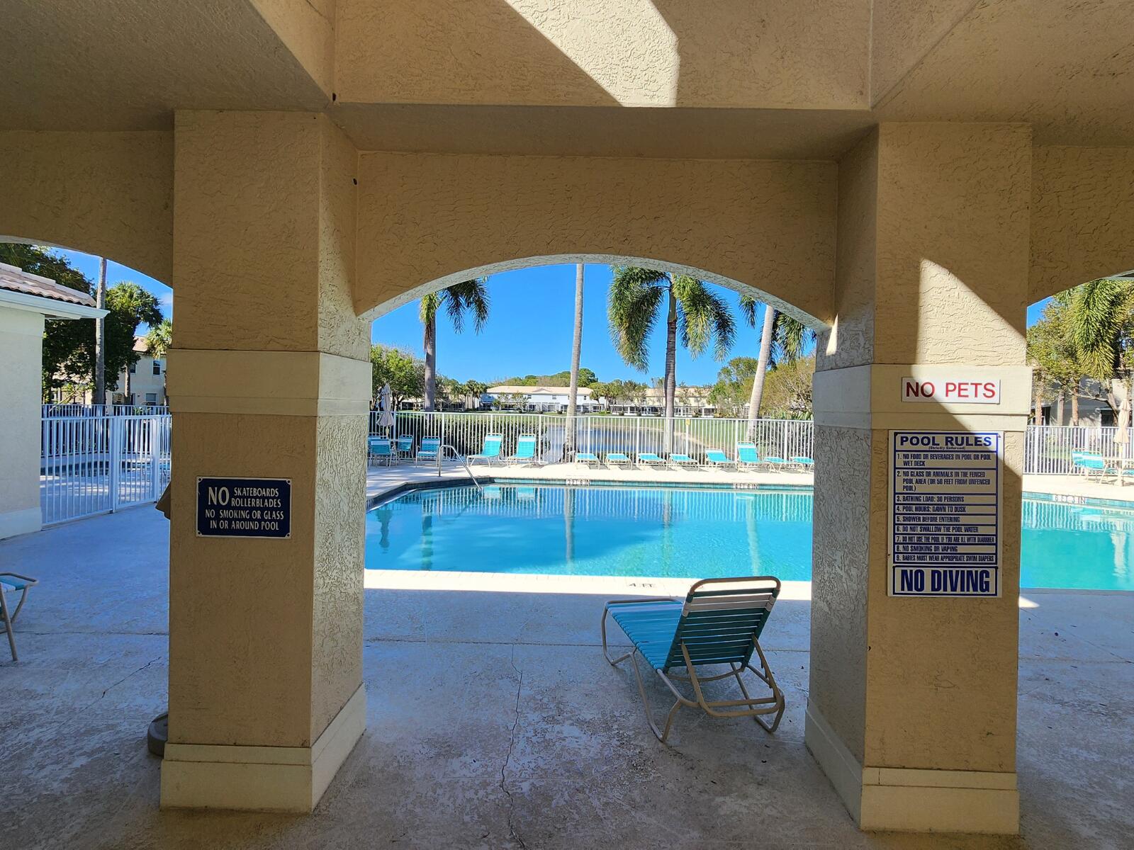 TIMBERWALK PUD - Residential Lease