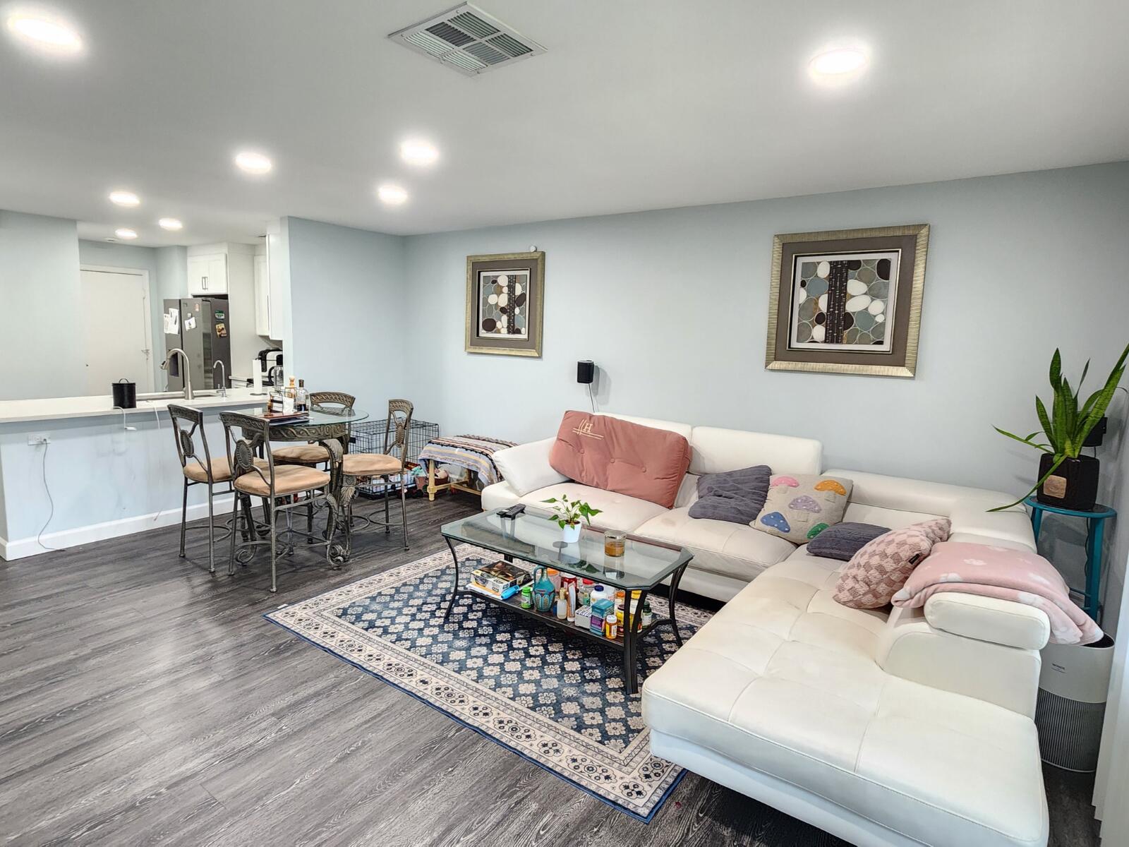 TIMBERWALK PUD - Residential Lease