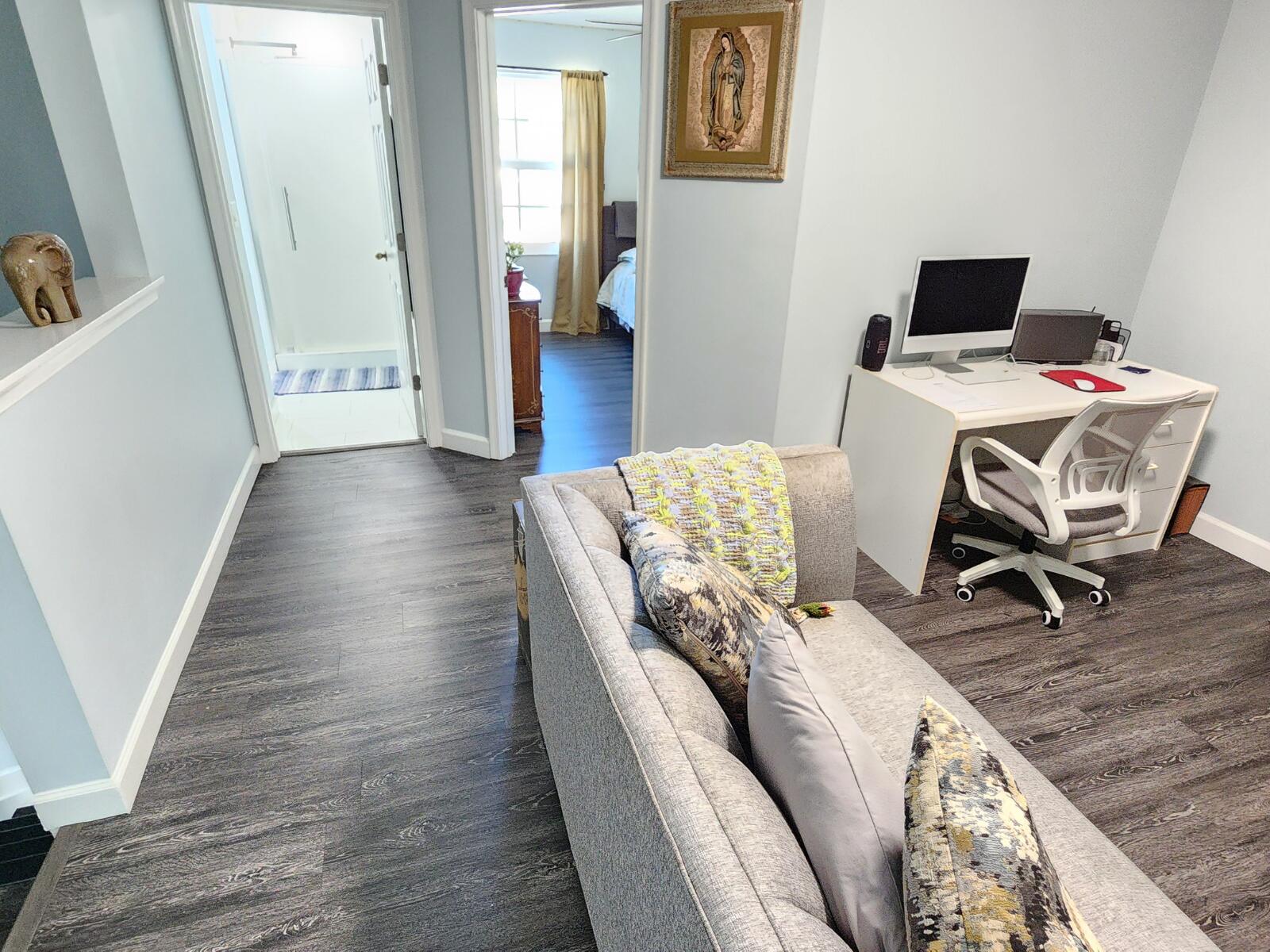 TIMBERWALK PUD - Residential Lease