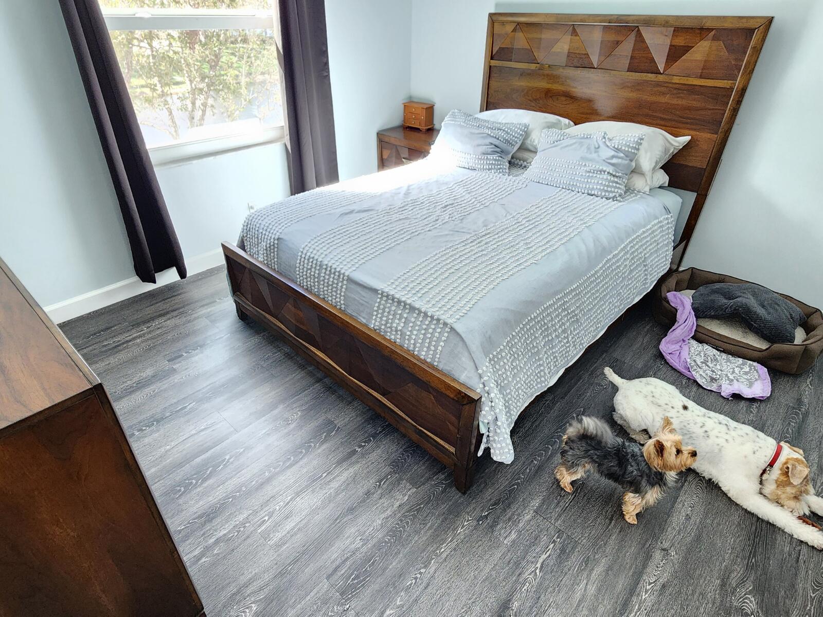 TIMBERWALK PUD - Residential Lease