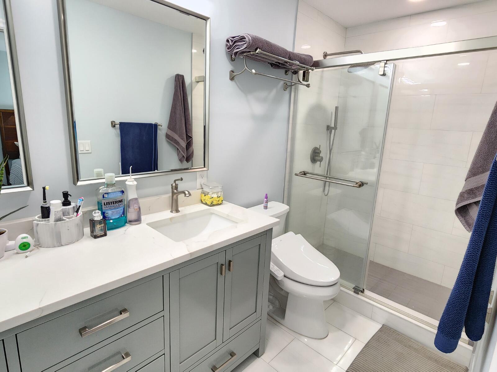 TIMBERWALK PUD - Residential Lease