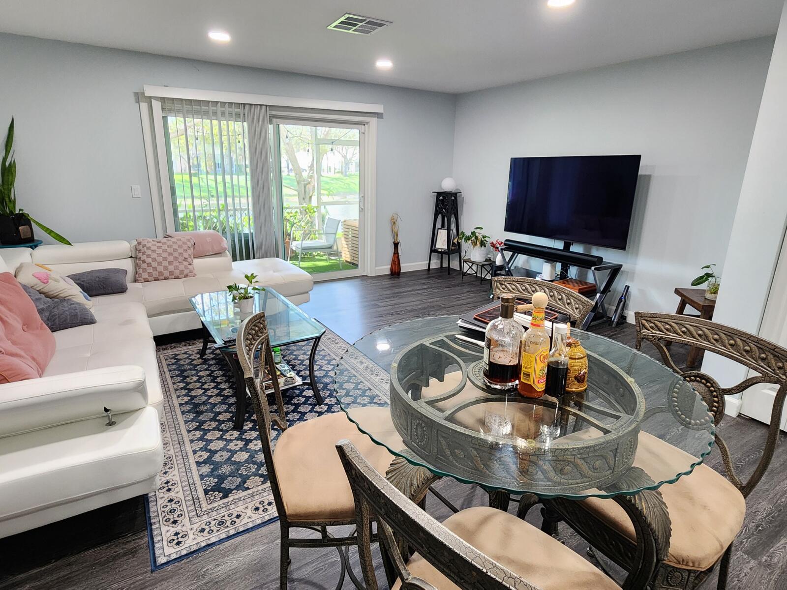 TIMBERWALK PUD - Residential Lease