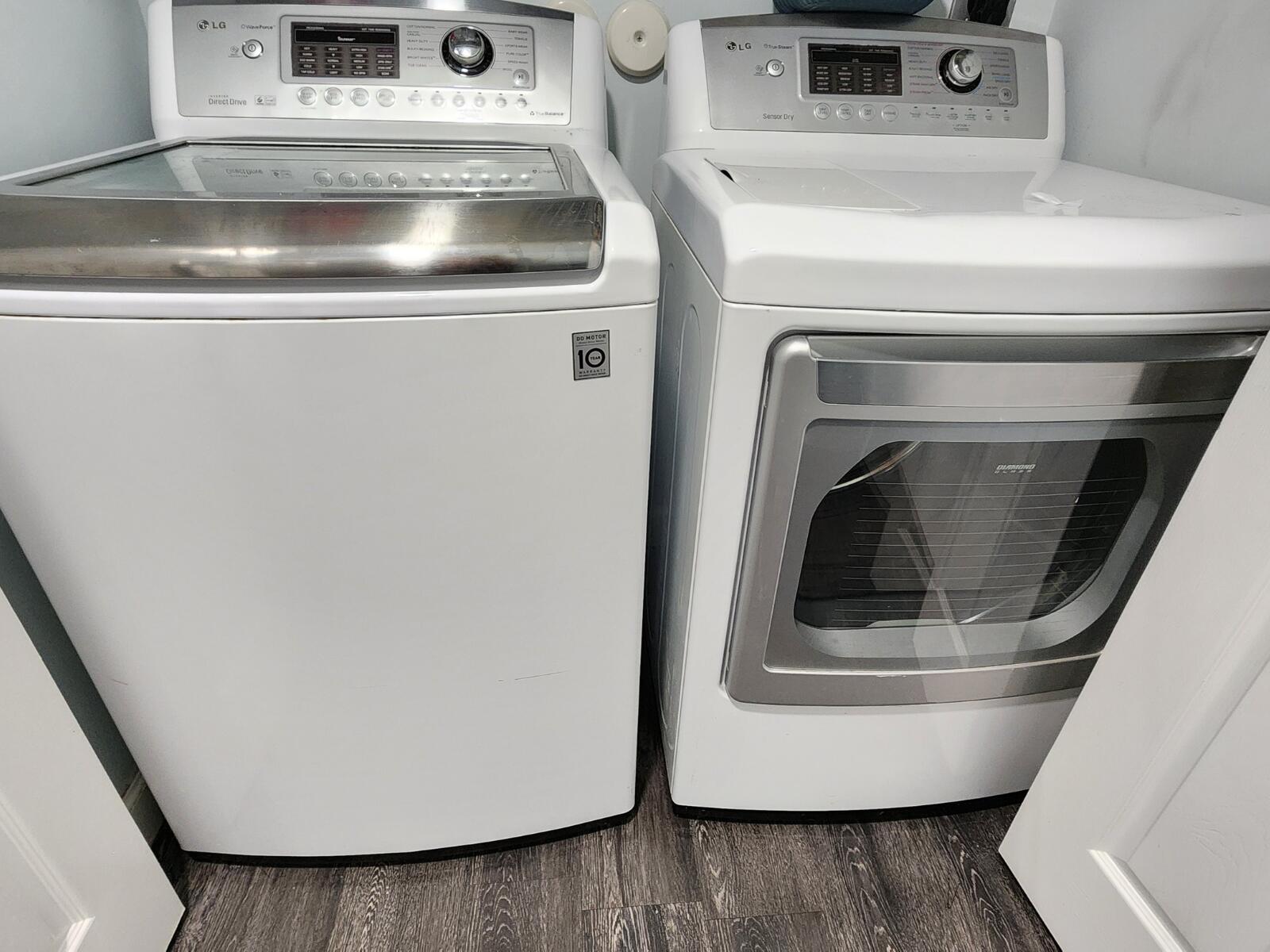 TIMBERWALK PUD - Residential Lease