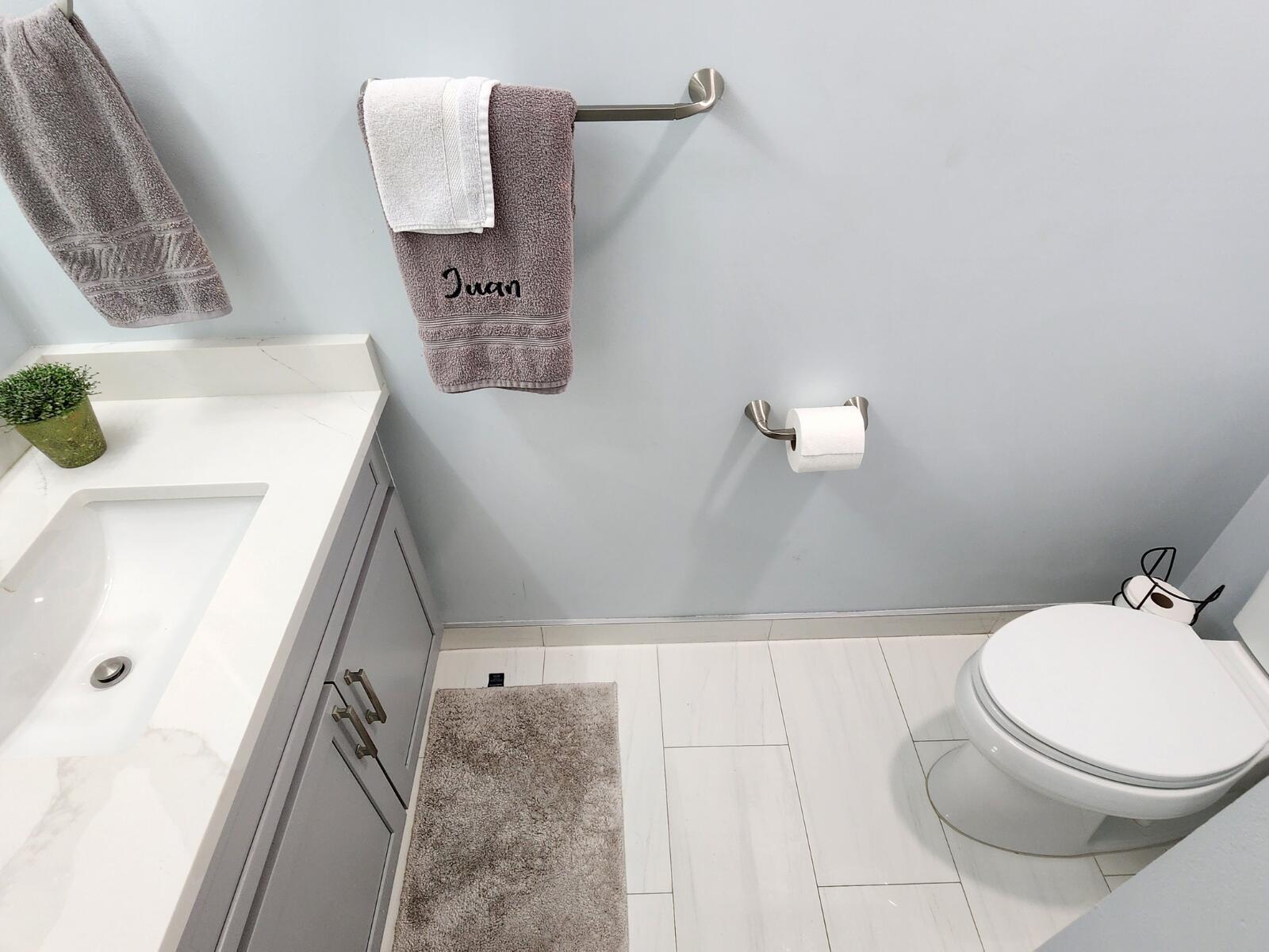 TIMBERWALK PUD - Residential Lease