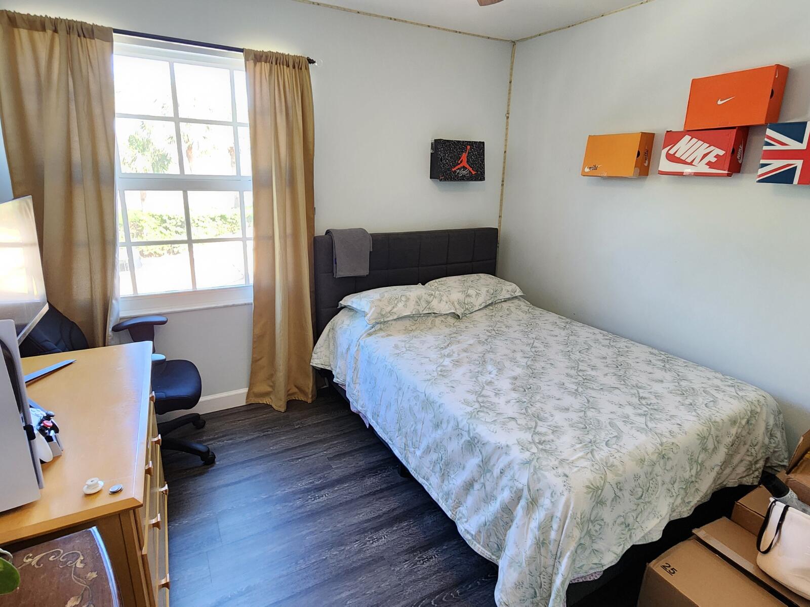 TIMBERWALK PUD - Residential Lease