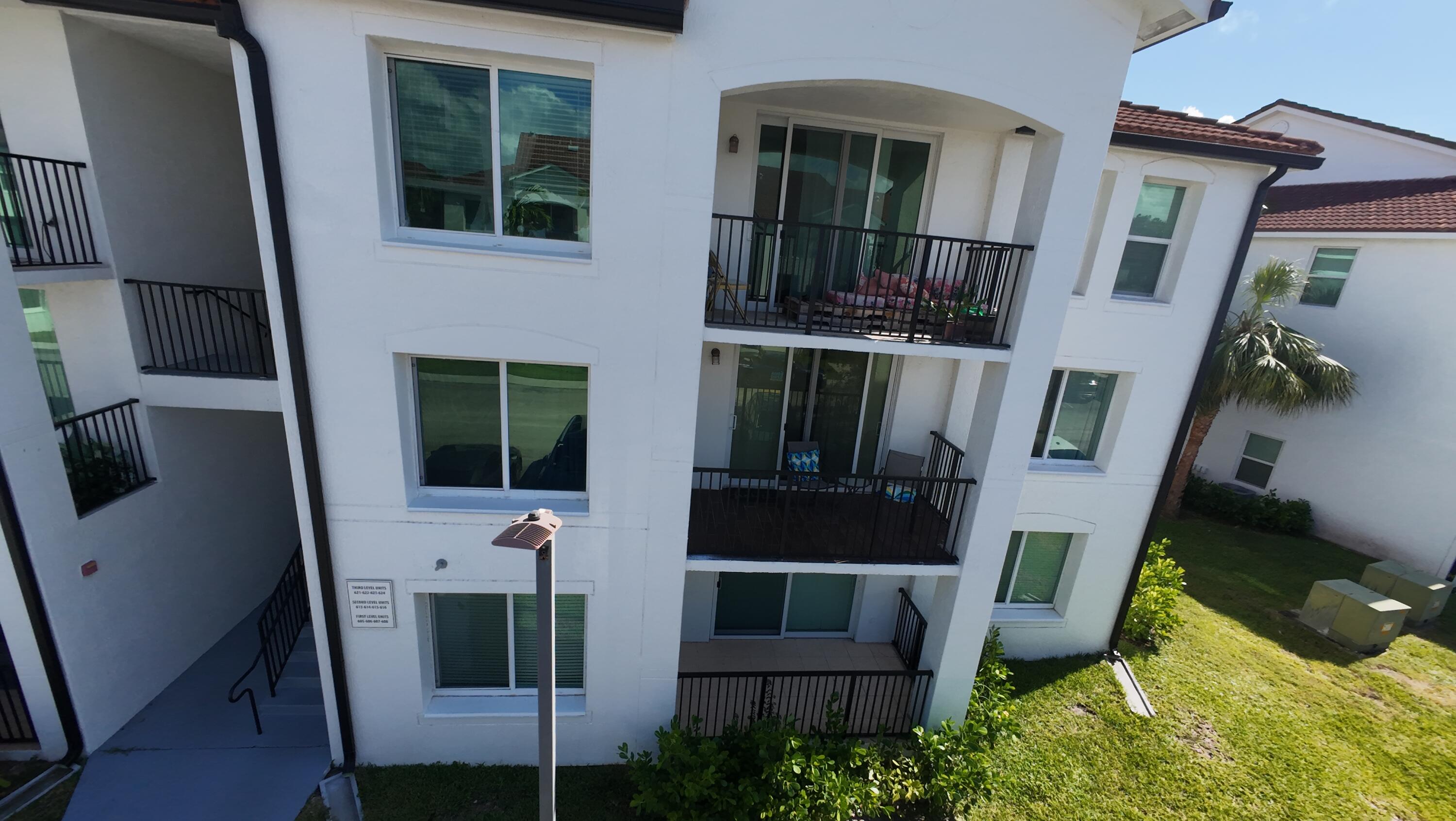 Villa Del Sol Condo - Residential Lease