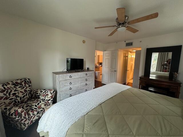 Villa Del Sol Condo - Residential Lease