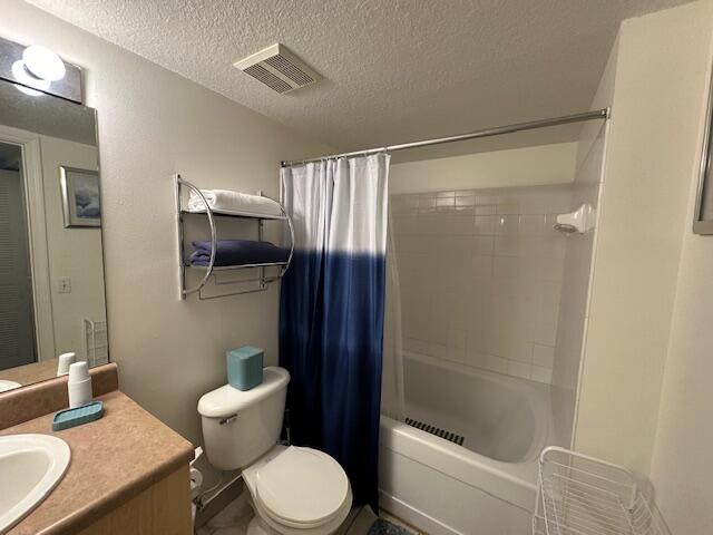 Villa Del Sol Condo - Residential Lease