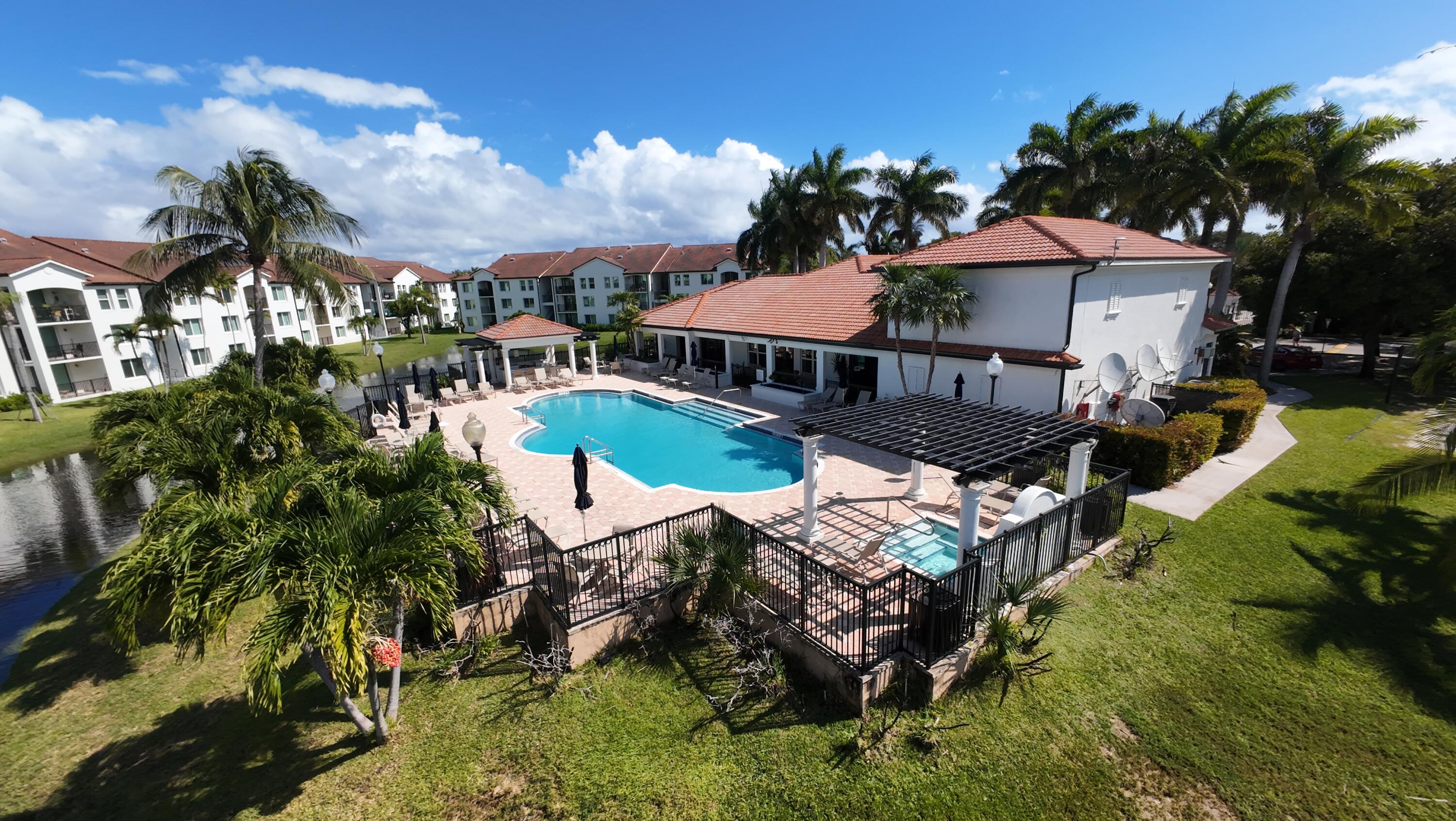 Villa Del Sol Condo - Residential Lease