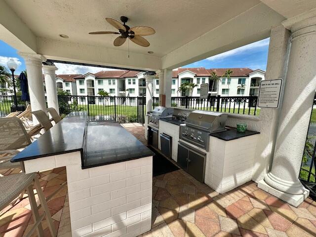 Villa Del Sol Condo - Residential Lease